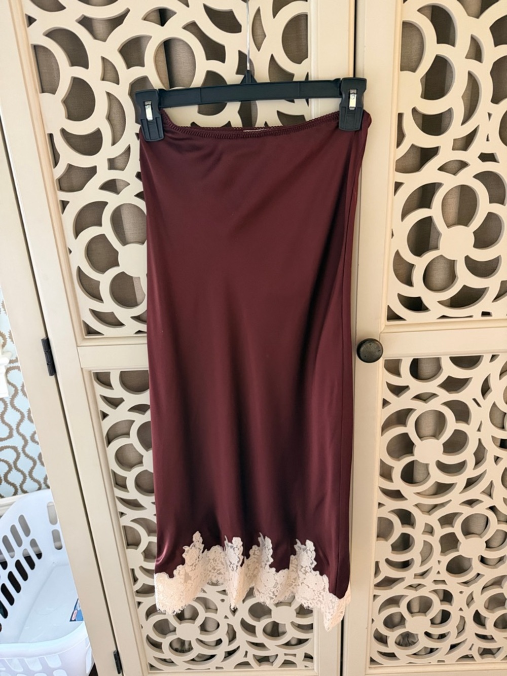 NWT Doen Elowen skirt